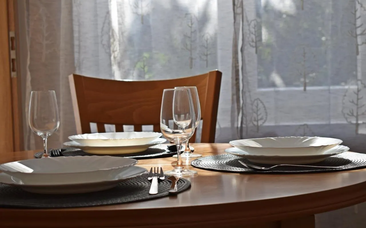 Central Flat Varna