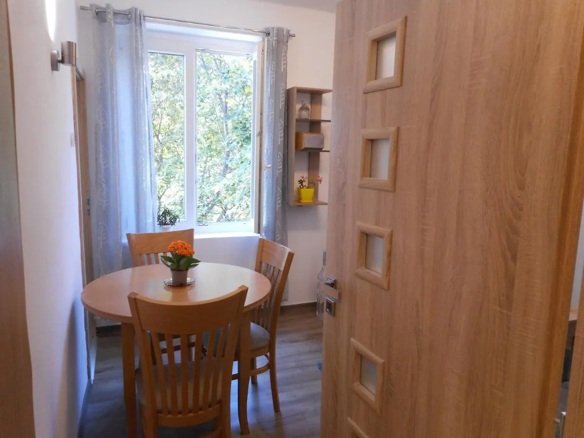 Central Flat Varna 0*,  Bulgarie